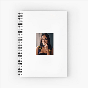 Natti Natasha Queen Of Reggaeton Natti Natasha Notebook