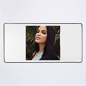 Natti Natasha Sin Pijama Party Natti Natasha Mouse Pads