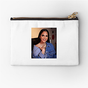 Natti Natasha Beyond The Rhythm Natti Natasha Zipper Pouches