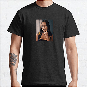 Natti Natasha Queen Of Reggaeton Natti Natasha T-Shirts