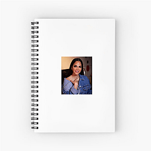 Natti Natasha Beyond The Rhythm Natti Natasha Notebook