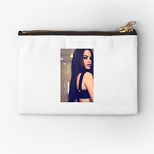 Natti Natasha Music Is My Language Natti Natasha Zipper Pouches