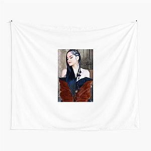 Natti Natasha Global Hitmaker Natti Natasha Tapestries