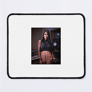 Natti Natasha La Mejor Versión De Mí Natti Natasha Mouse Pads