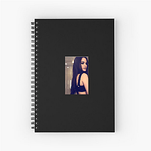 Natti Natasha Music Is My Language Natti Natasha Notebook