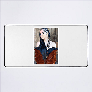 Natti Natasha Global Hitmaker Natti Natasha Mouse Pads