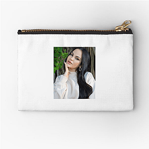 Natti Natasha Latina Powerhouse Natti Natasha Zipper Pouches