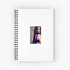 Natti Natasha Music Is My Language Natti Natasha Notebook