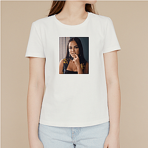 Natti Natasha Queen Of Reggaeton Natti Natasha T-Shirts