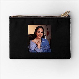 Natti Natasha Beyond The Rhythm Natti Natasha Zipper Pouches
