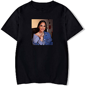 Natti Natasha Beyond The Rhythm Natti Natasha T-Shirts
