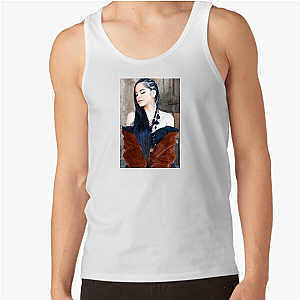 Natti Natasha Global Hitmaker Natti Natasha Tank Tops