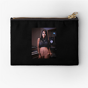 Natti Natasha La Mejor Versión De Mí Natti Natasha Zipper Pouches