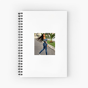 Natti Natasha Siempre Real Natti Natasha Notebook