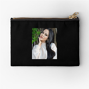 Natti Natasha Latina Powerhouse Natti Natasha Zipper Pouches