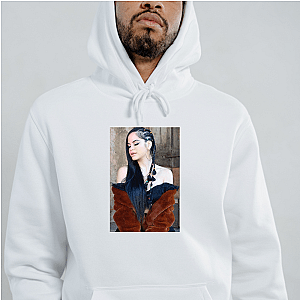 Natti Natasha Global Hitmaker Natti Natasha Hoodies