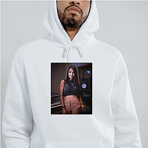 Natti Natasha La Mejor Versión De Mí Natti Natasha Hoodies