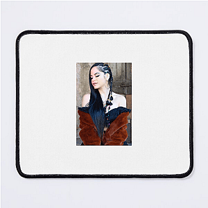Natti Natasha Global Hitmaker Natti Natasha Mouse Pads