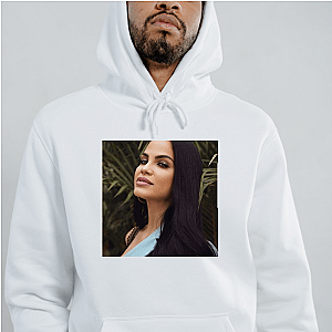 Natti Natasha Sin Pijama Party Natti Natasha Hoodies