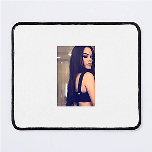 Natti Natasha Music Is My Language Natti Natasha Mouse Pads