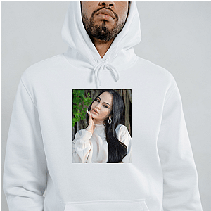 Natti Natasha Latina Powerhouse Natti Natasha Hoodies