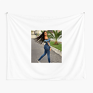 Natti Natasha Siempre Real Natti Natasha Tapestries