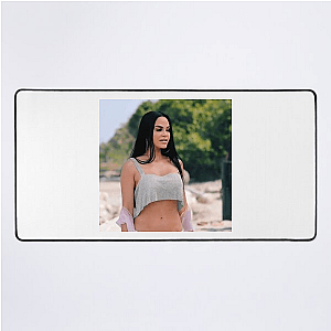 Natti Natasha Dance To My Beat Natti Natasha Mouse Pads