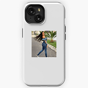Natti Natasha Siempre Real Natti Natasha iPhone Cases