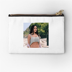Natti Natasha Dance To My Beat Natti Natasha Zipper Pouches