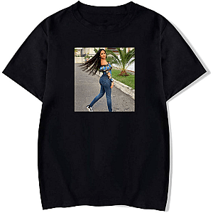 Natti Natasha Siempre Real Natti Natasha T-Shirts