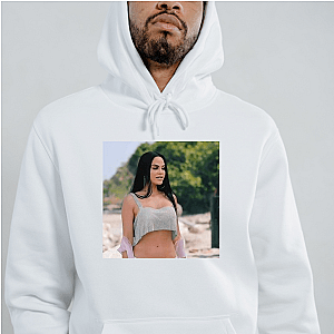 Natti Natasha Dance To My Beat Natti Natasha Hoodies