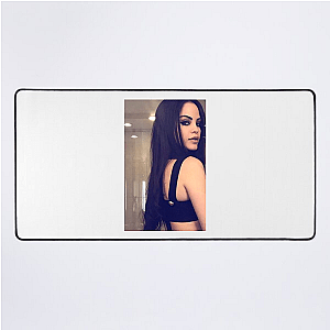 Natti Natasha Music Is My Language Natti Natasha Mouse Pads