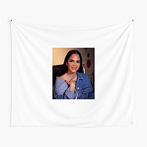 Natti Natasha Beyond The Rhythm Natti Natasha Tapestries
