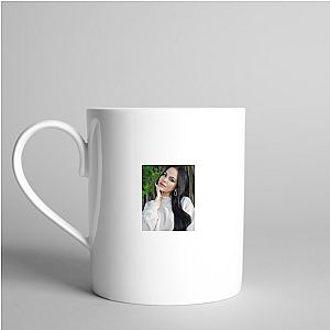 Natti Natasha Latina Powerhouse Natti Natasha Mugs