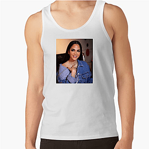 Natti Natasha Beyond The Rhythm Natti Natasha Tank Tops