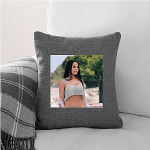 Natti Natasha Dance To My Beat Natti Natasha Pillows Cover