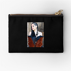 Natti Natasha Global Hitmaker Natti Natasha Zipper Pouches