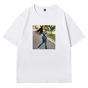Natti Natasha Siempre Real Natti Natasha T-Shirts