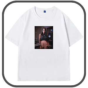 Natti Natasha T-Shirts