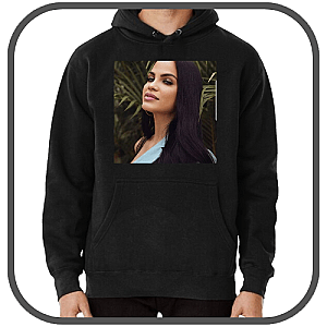 Natti Natasha Hoodies