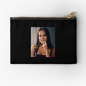Natti Natasha Queen Of Reggaeton Natti Natasha Zipper Pouches