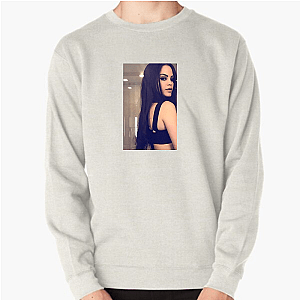 Natti Natasha Music Is My Language Natti Natasha Sweatshirts