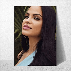 Natti Natasha Sin Pijama Party Natti Natasha Posters