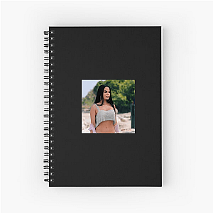Natti Natasha Dance To My Beat Natti Natasha Notebook