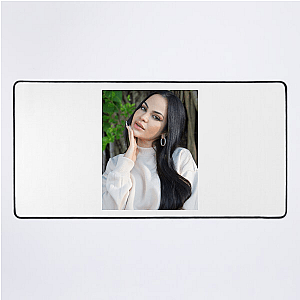 Natti Natasha Latina Powerhouse Natti Natasha Mouse Pads