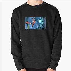Guardian Of Life Nausicaa Of The Valley Of The Wind Sweatshirts