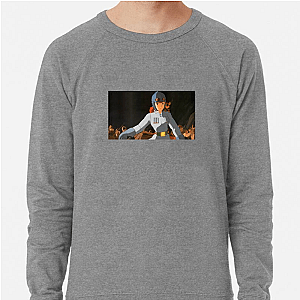 Purity In Chaos Nausicaa Of The Valley Of The Wind Sweatshirts