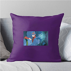 Guardian Of Life Nausicaa Of The Valley Of The Wind Pillows Cover