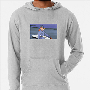 Wings Of Hope Nausicaa Of The Valley Of The Wind Hoodies