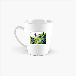 Toxic Jungle Dream Nausicaa Of The Valley Of The Wind Mugs